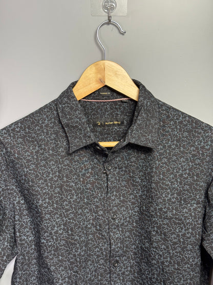 Men's Printed Full Sleeve Shirt